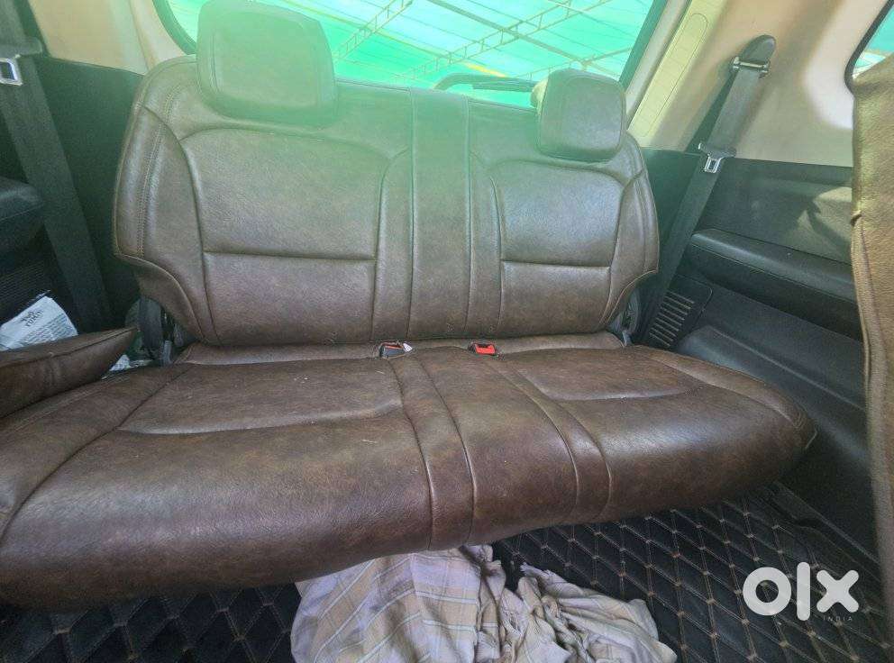 Mahindra Scorpio N Z6 Diesel Mt 2wd 7 Str, 2023, Diesel