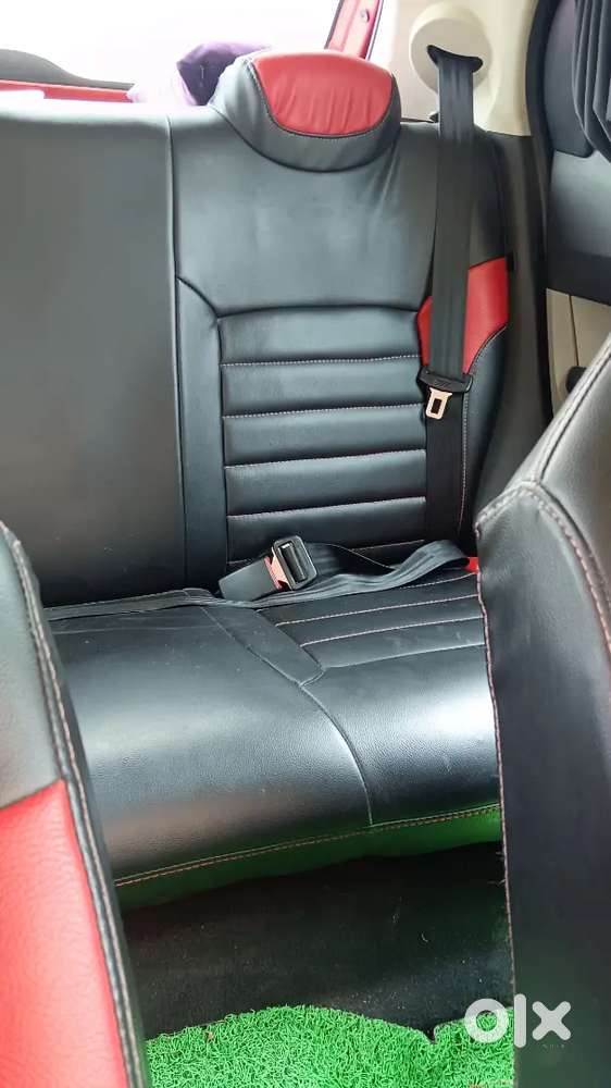 Tata Tiago 2019 Petrol Good Condition
