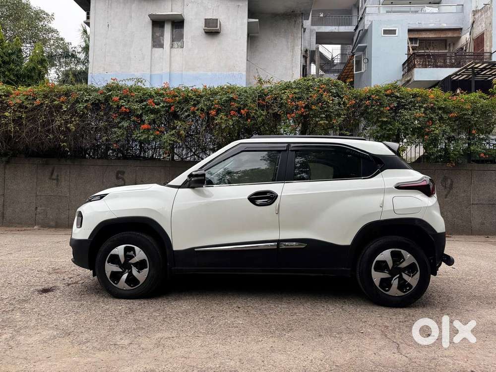 Tata Punch Pure, 2025, Petrol