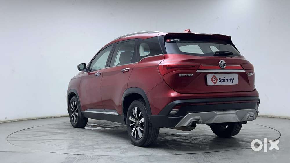 Mg Hector 2.0 Sharp Diesel, 2020, Diesel