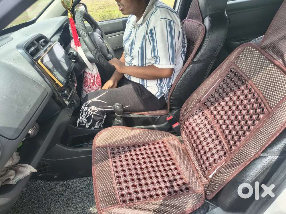 Renault Kwid 7 Petrol 75000 Km Driven