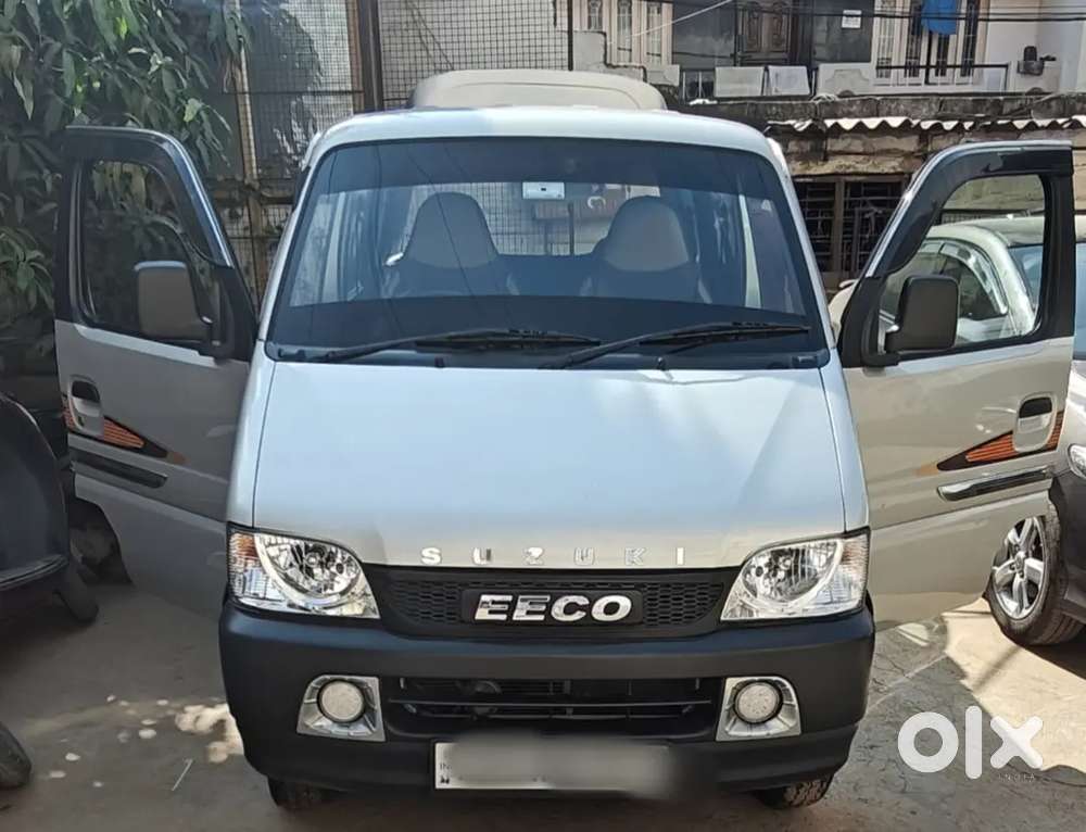 Maruti Ecco 2022 1st Owner