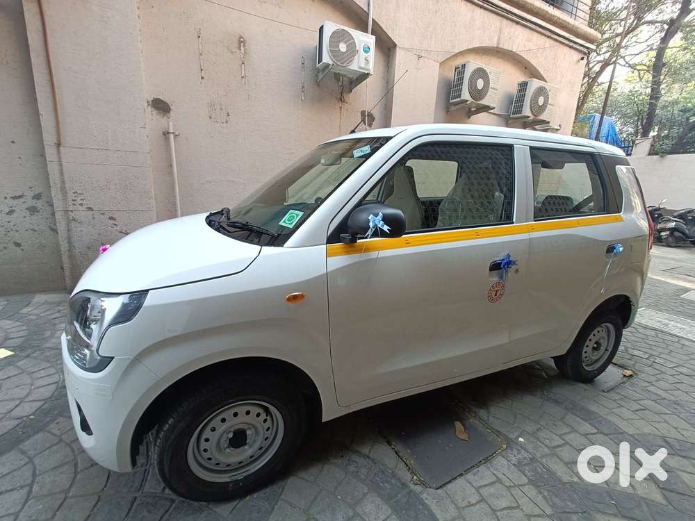 Maruti Suzuki Wagon R 1.0, 2026, Cng & Hybrids