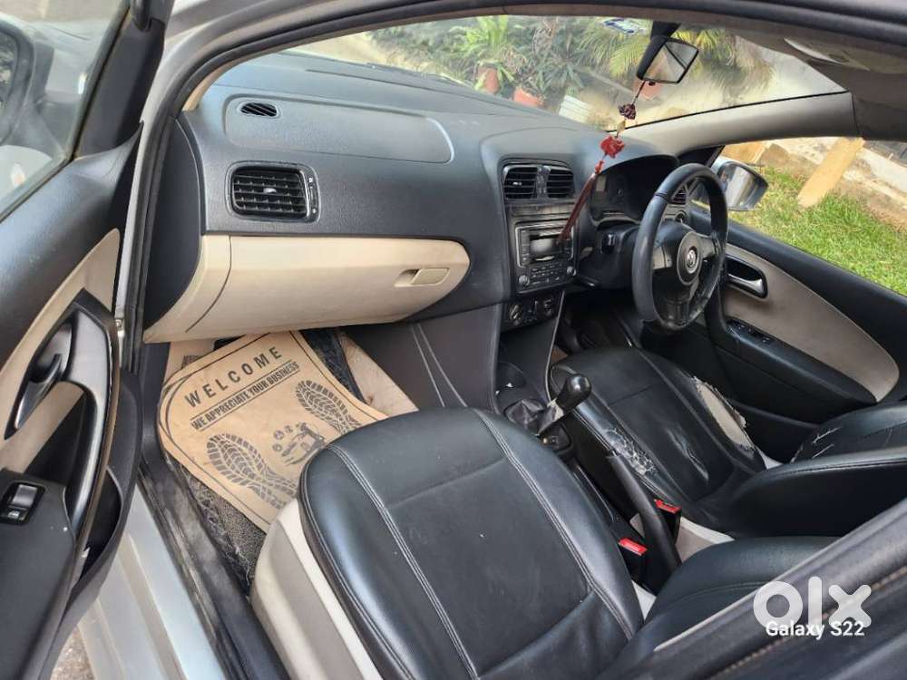 Volkswagen Polo 2013-2015 1.5 Tdi Comfortline, 2014, Diesel