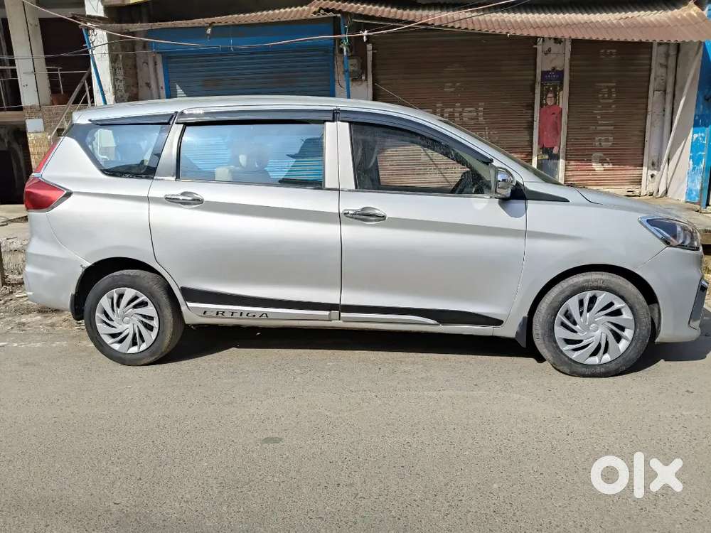 Maruti Suzuki Ertiga 2019 Diesel 97106 Km Driven