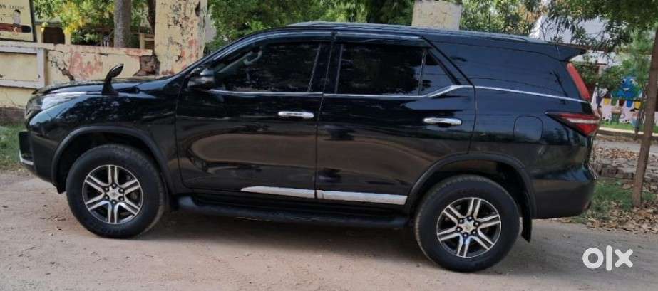 Toyota Fortuner 3.0 4x2 Mt, 2021, Diesel