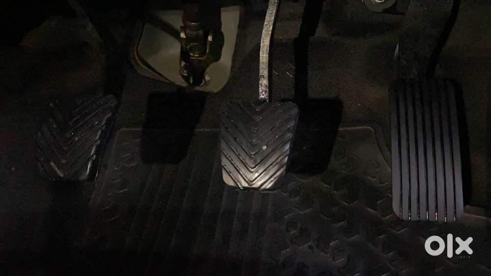 Hyundai Verna 1.6 Vtvt Sx, 2019, Petrol