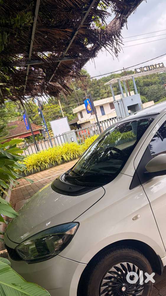 Tata Tiago Xe 2018