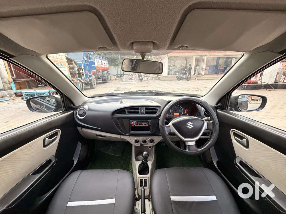 Maruti Suzuki Alto 800 0.8 Lxi (o), 2019, Petrol