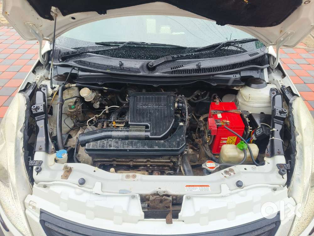 Maruti Suzuki Swift Dzire 1.3 Vxi, 2012, Petrol