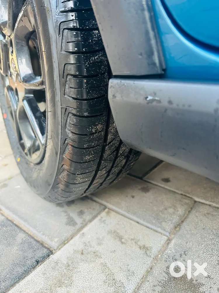 Maruti Suzuki Ignis 2018 Variant