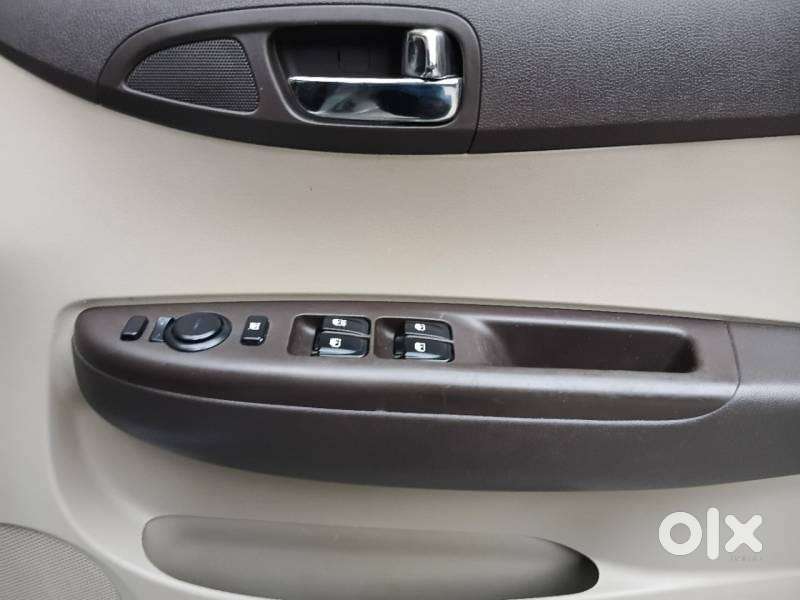 Hyundai I20 Asta (o) 1.2 Mt, 2011, Petrol