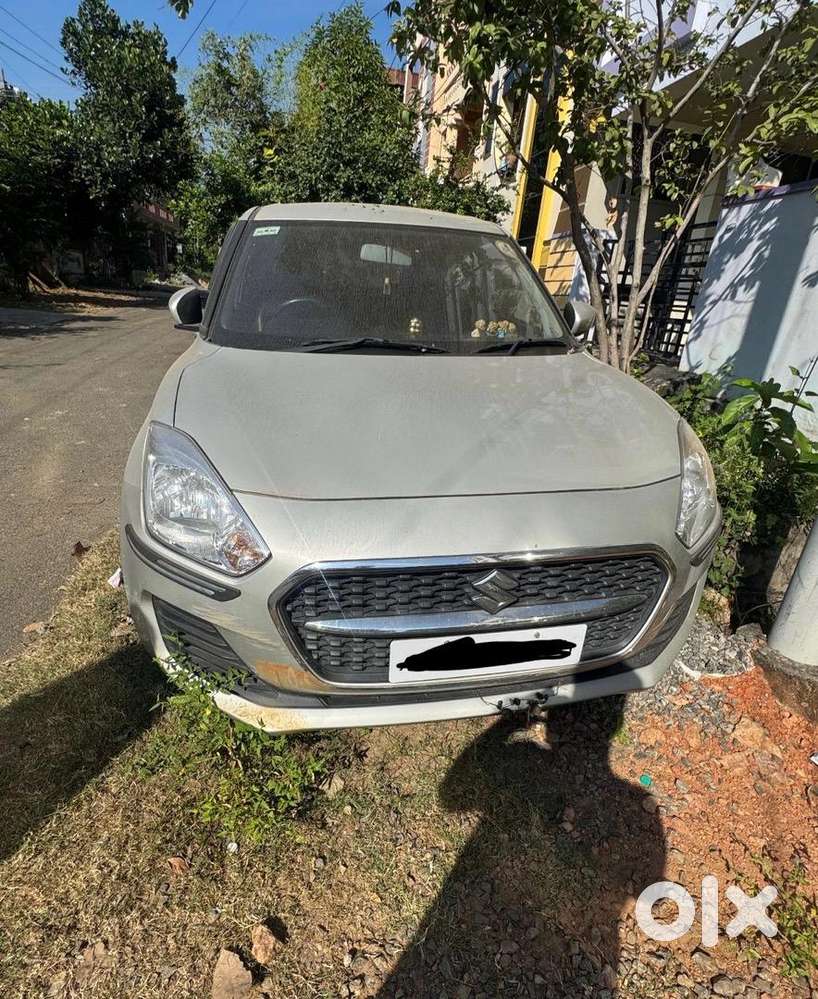 Maruti Suzuki Petrol 2022