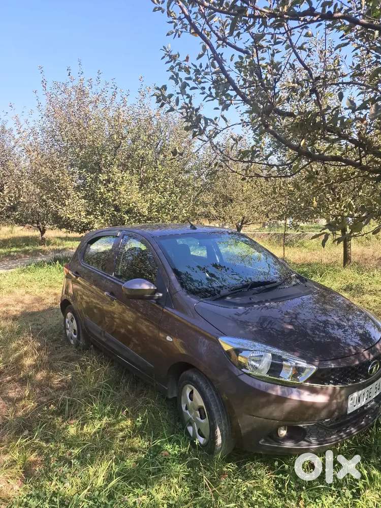 Tata Tiago Xt Mint Condition