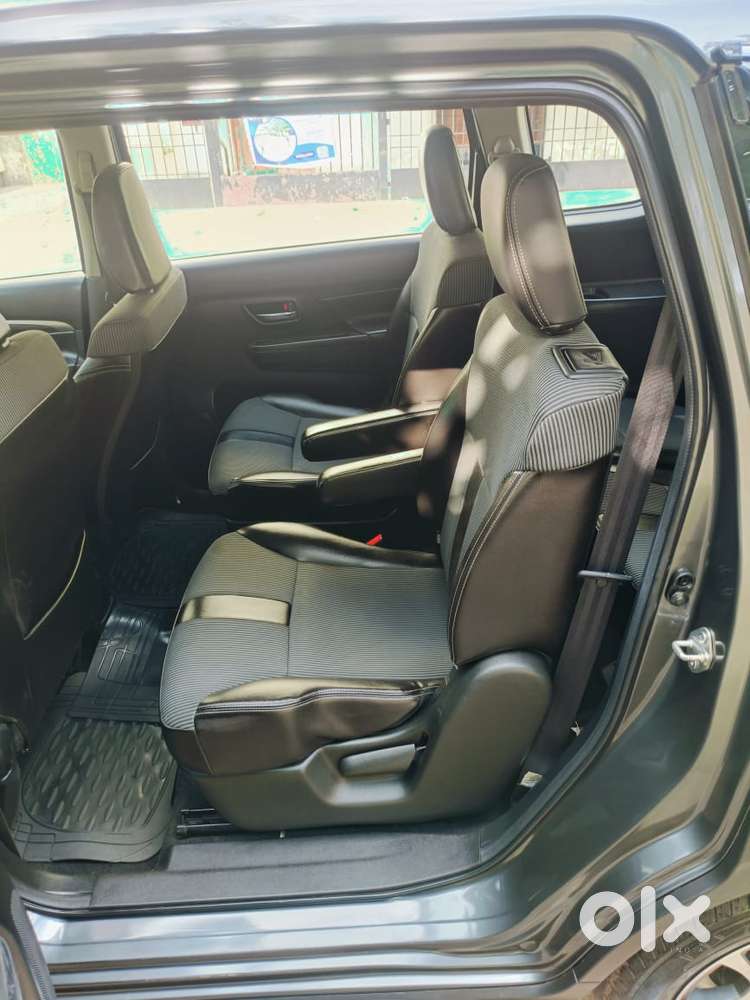 Maruti Suzuki Xl6 1.5 Zeta Mt, 2023, Petrol