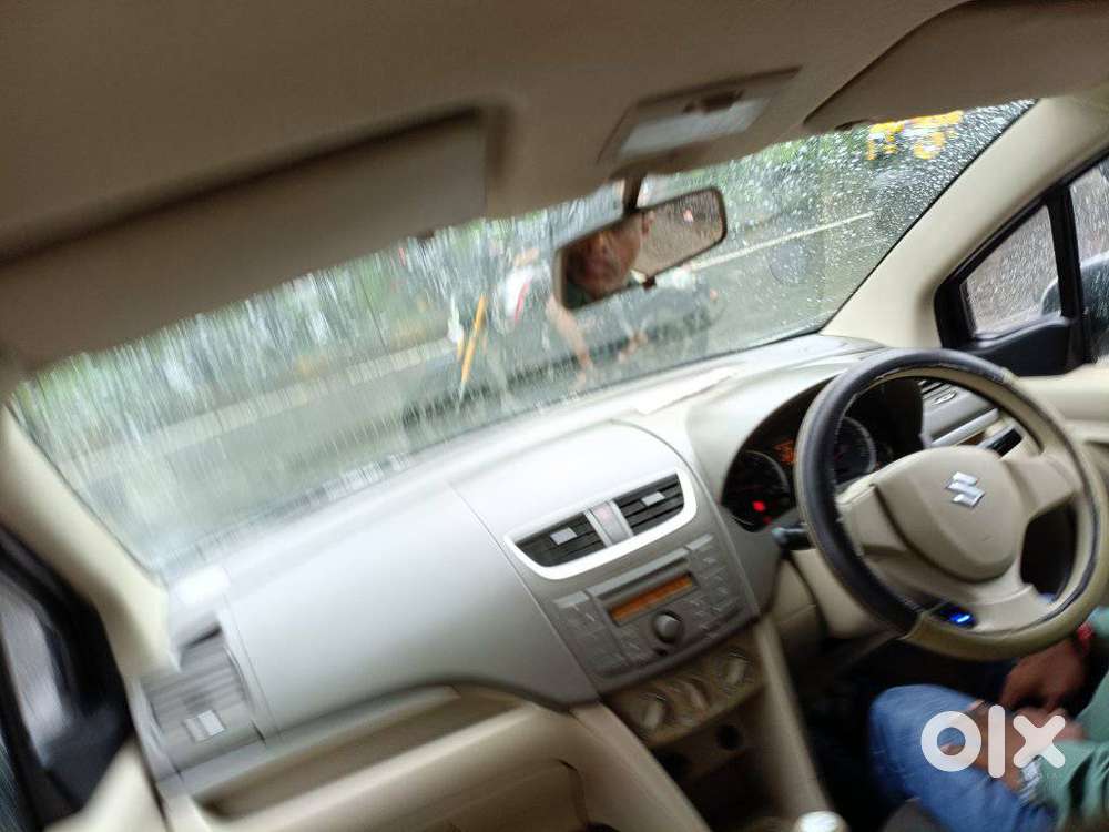 Maruti Suzuki Ertiga Vdi, 2015, Diesel