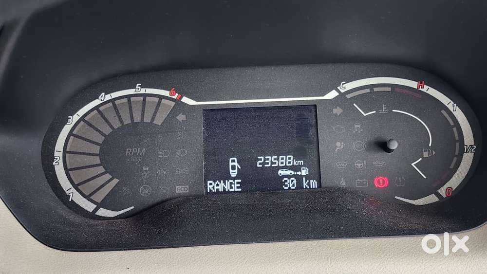 Nissan Magnite 1.0 Xl, 2024, Petrol