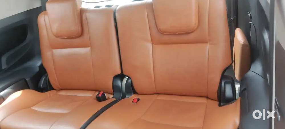 Toyota Innova Crysta 2019 Diesel With All Service Record