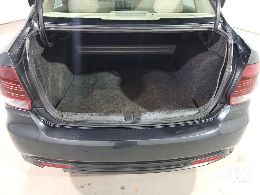 Volkswagen Vento 1.6 Highline, 2020, Petrol