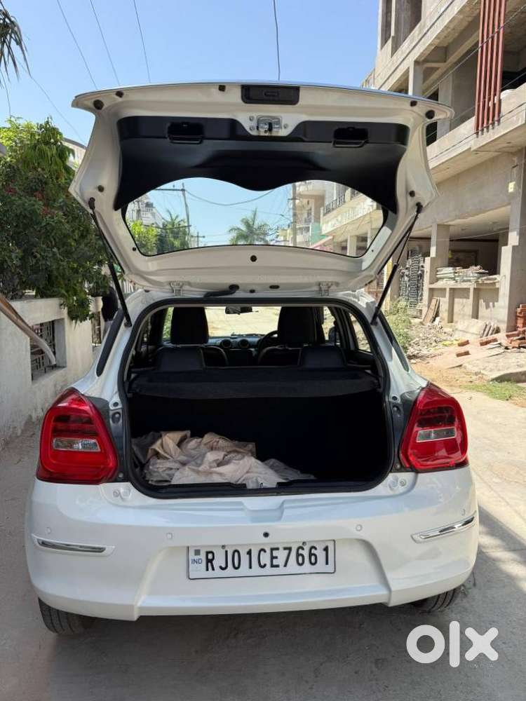 Maruti Suzuki Swift Amt Vxi, 2021, Petrol