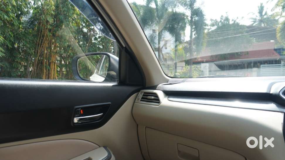 Maruti Suzuki Dzire Zxi Ags, 2023, Petrol