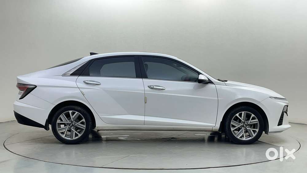 Hyundai Verna 1.5 Sx Petrol Mt, 2023, Petrol
