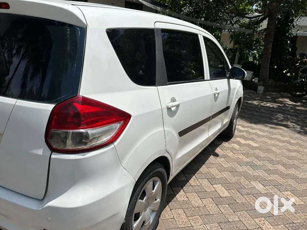 Suzuki Ertiga