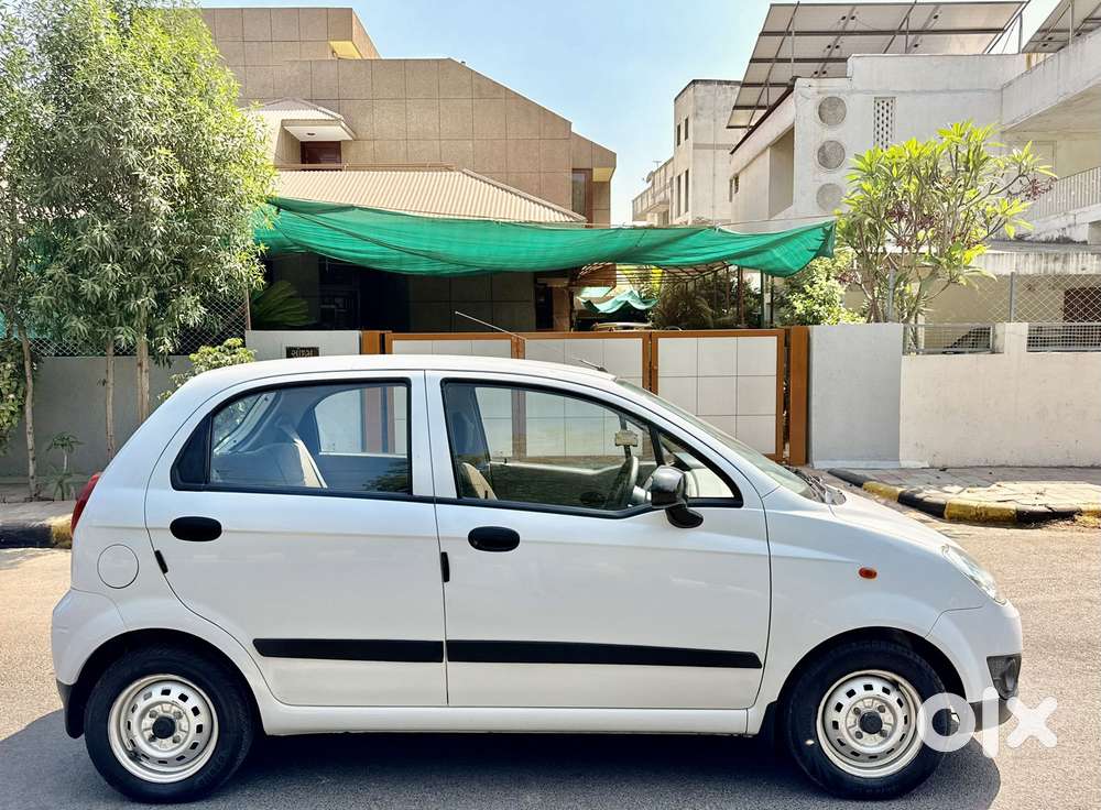 Chevrolet Spark 1.0 Ls, 2013, Petrol