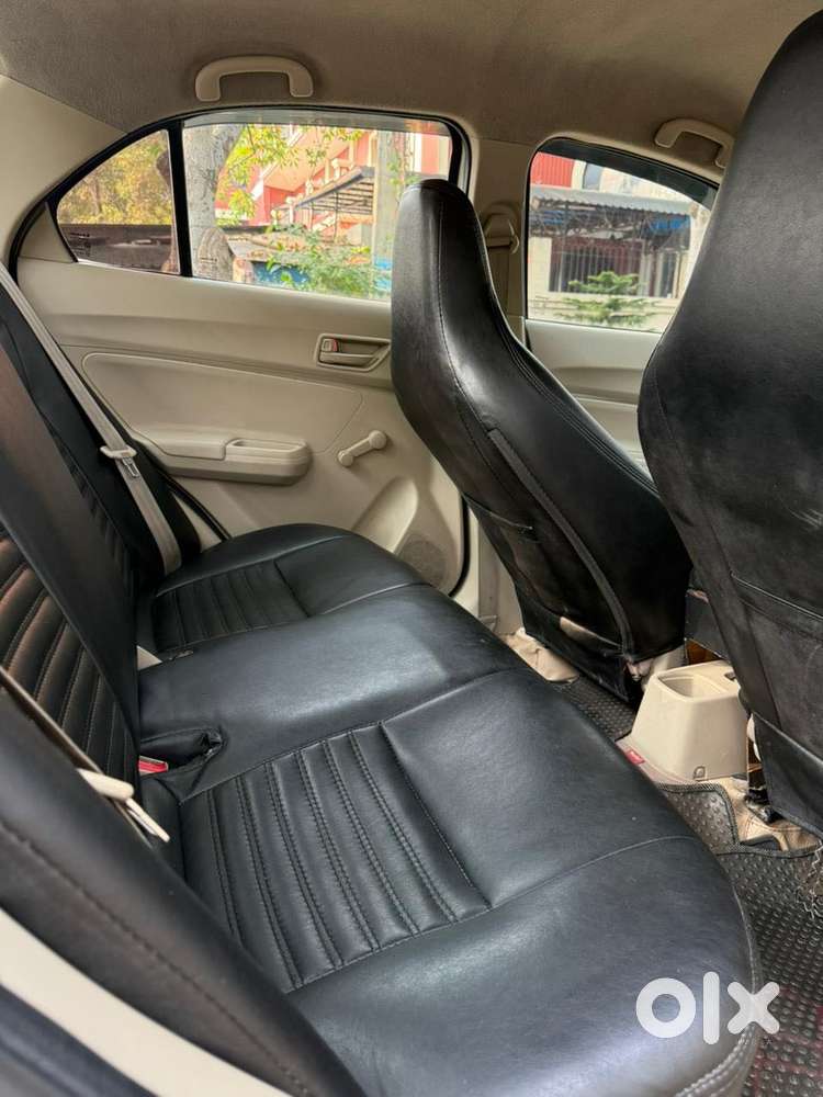 Maruti Suzuki Swift Dzire Lxi Optional-o, 2019, Cng & Hybrids