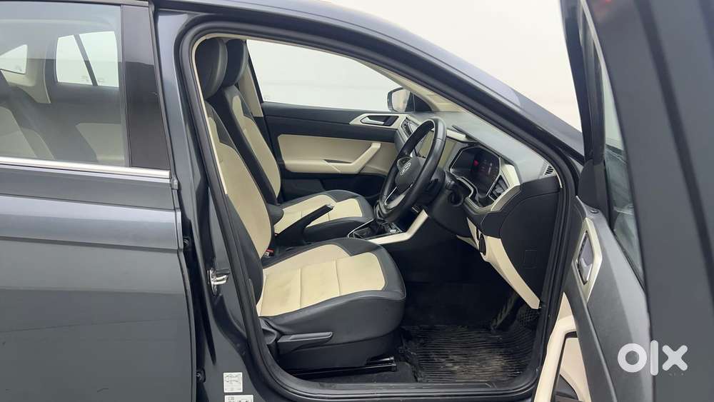 Volkswagen Virtus 1.0 Topline Tsi At, 2022, Petrol