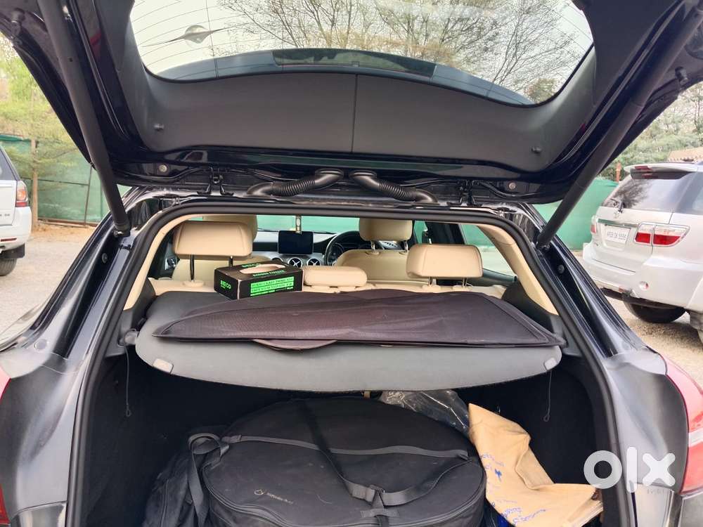 Mercedes-benz Gla 220d 4matic, 2019, Diesel