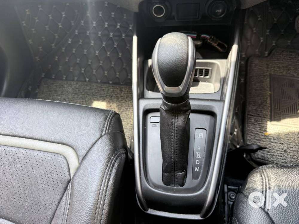 Maruti Suzuki Xl6 1.5 Zeta At, 2024, Petrol