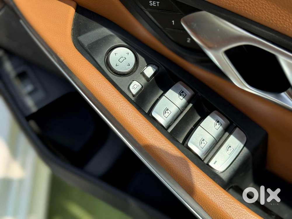 Bmw 3 Series Gran Limousine