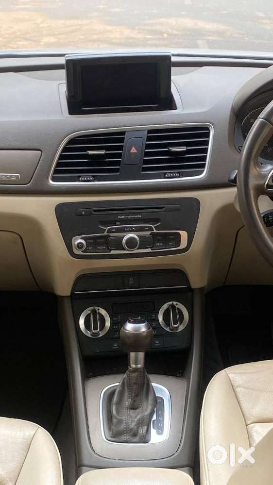 Audi Q3 35tdi Premium, 2014, Diesel