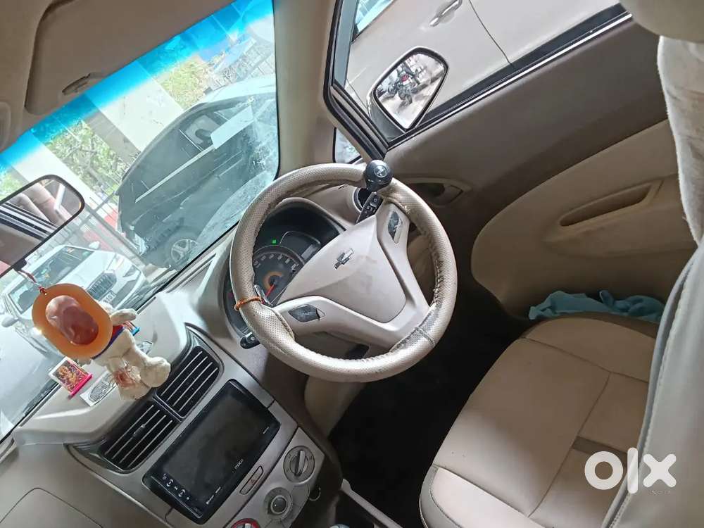 Chevrolet Sail 2013