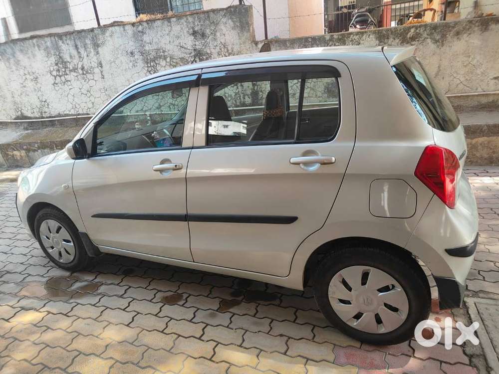 2019 Maruti Suzuki Celerio Vxi Cng (o) – Excellent Condition – 51,000
