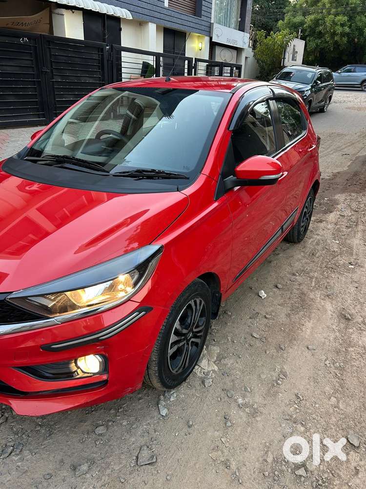 Tata Tiago 1.05 Revotorq Xz, 2020, Petrol