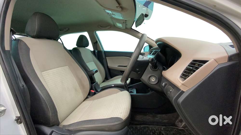 Hyundai Elite I20 Asta 1.2, 2018, Cng & Hybrids