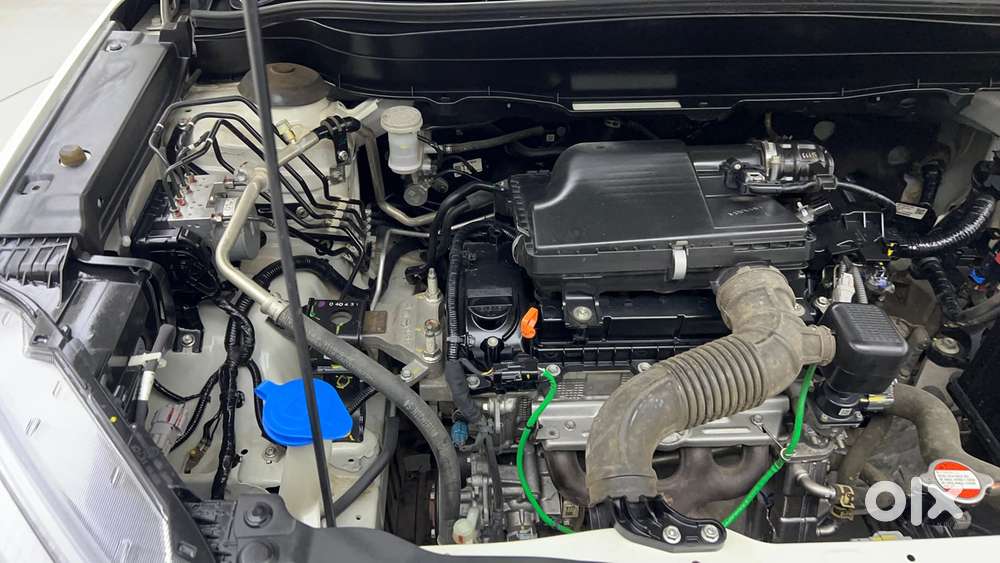 Toyota Urban Cruiser Hyryder 1.5 V Neo Drive Awd, 2023, Petrol