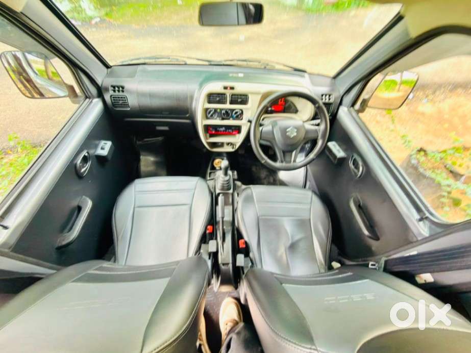 Maruti Suzuki Eeco 5 Seater Ac, 2024, Petrol