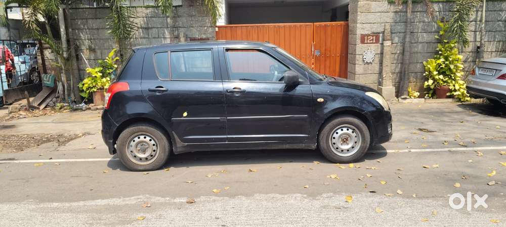 Maruti Suzuki Swift