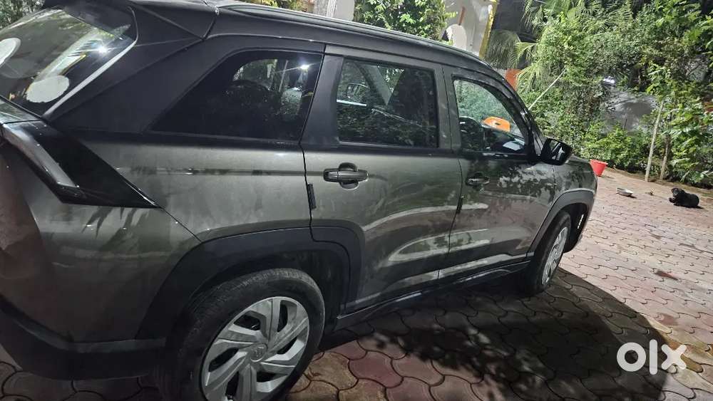 I Want To Sell My Car