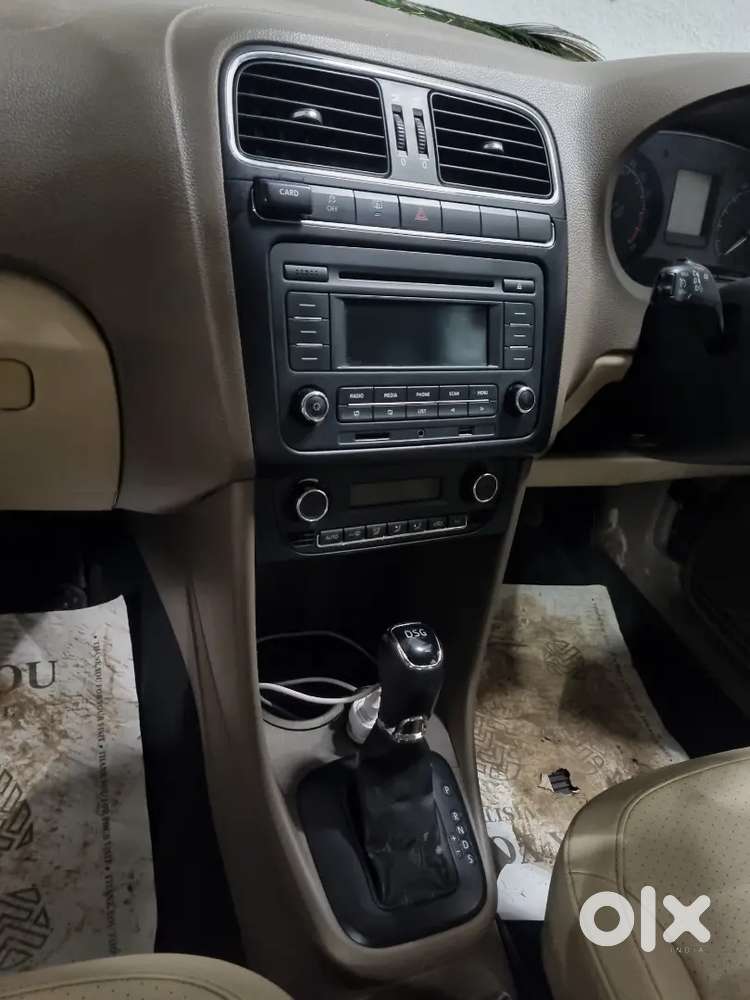 Skoda Rapid 2016 Diesel Auto Top Model