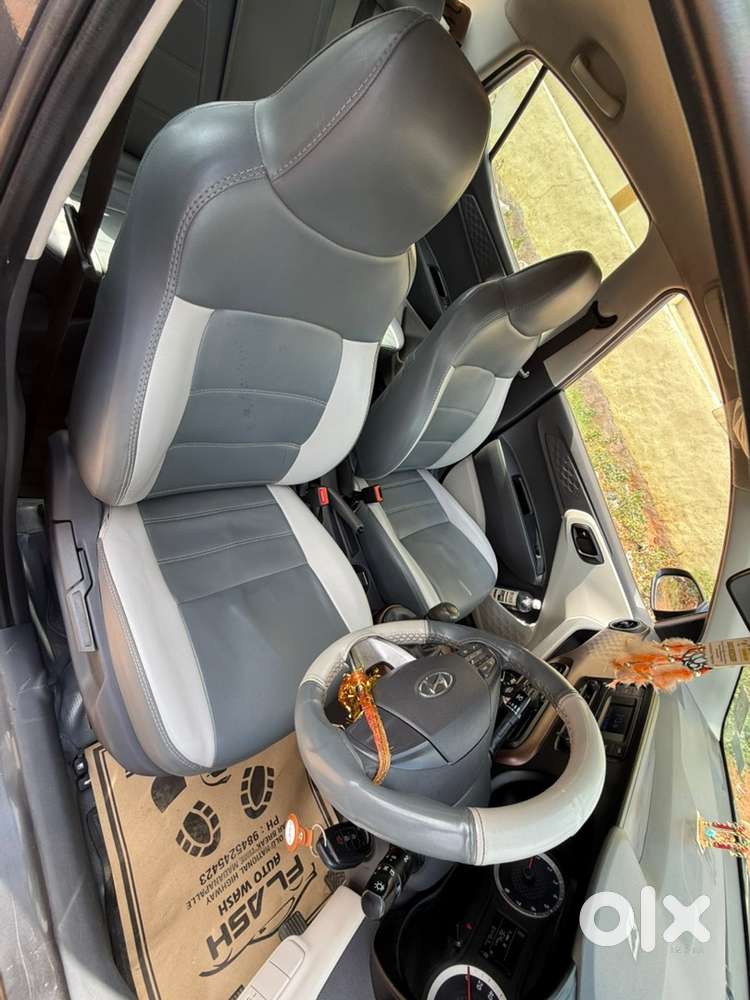 Hyundai Aura