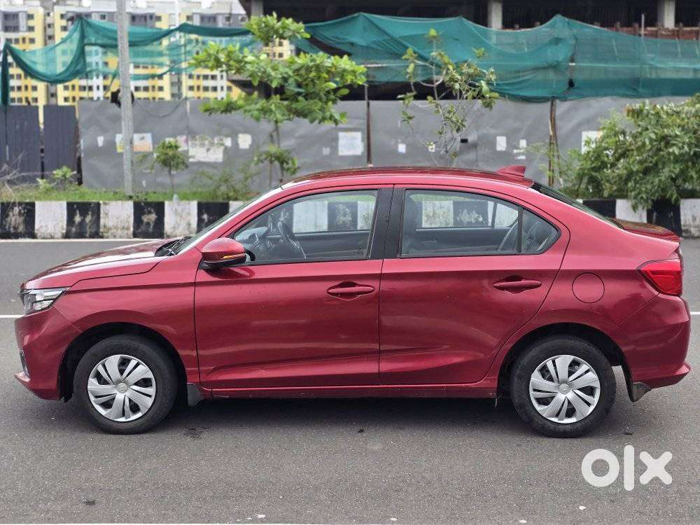 Honda Amaze 1.2 Smt I Vtec, 2018, Petrol