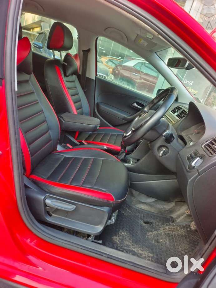 Volkswagen Polo 1.0 Highline Plus Tsi, 2021, Petrol