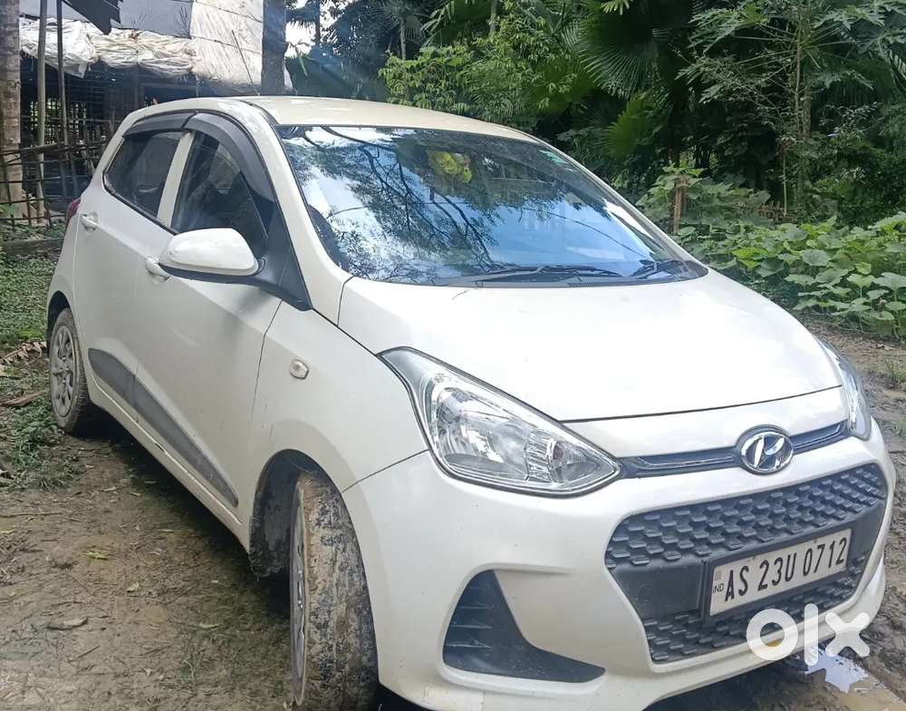 Hyundai Grand I10 , 2018
