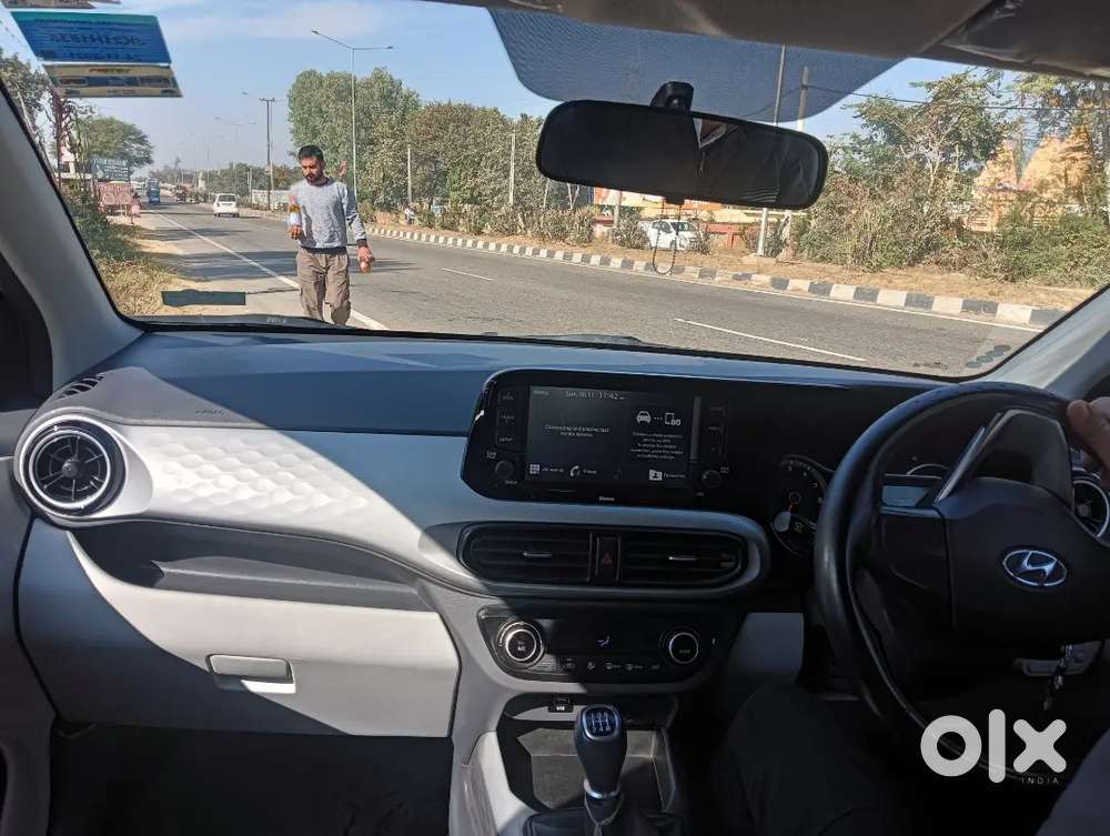 Hyundai Grand I10 Nios 2021
