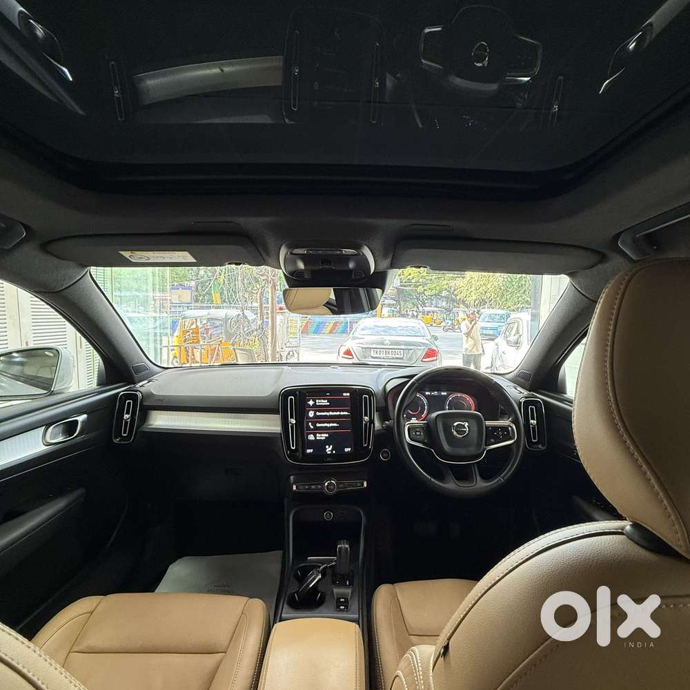 Volvo Xc40 D4 Momentum, 2018, Diesel