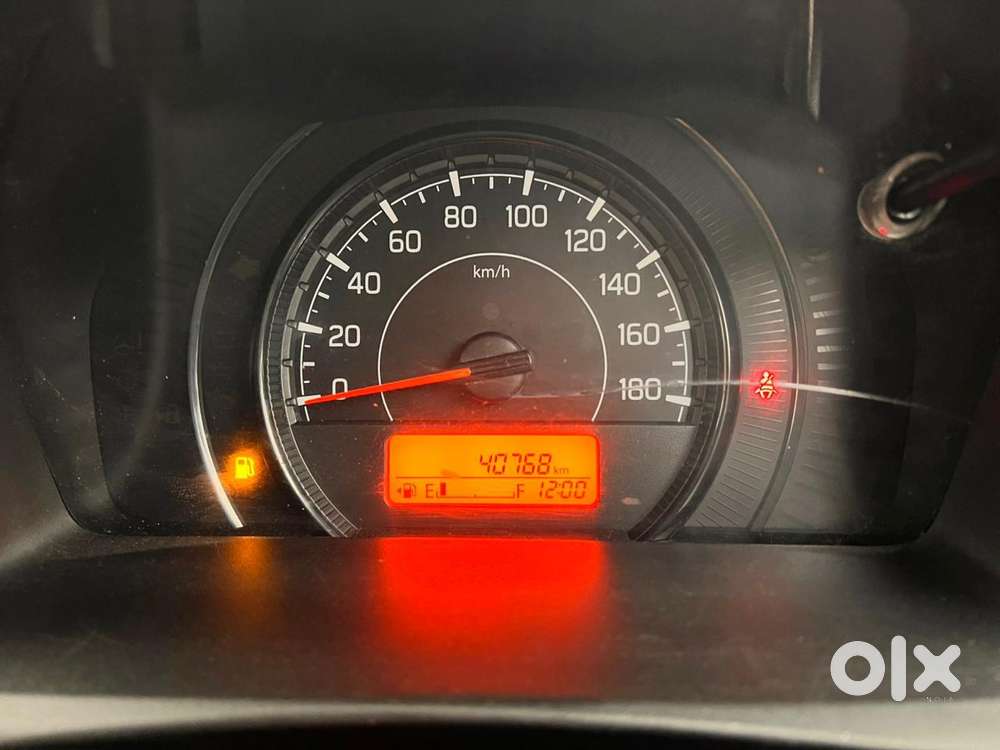 Maruti Suzuki Wagon R Vxi Opt 1.2, 2019, Petrol